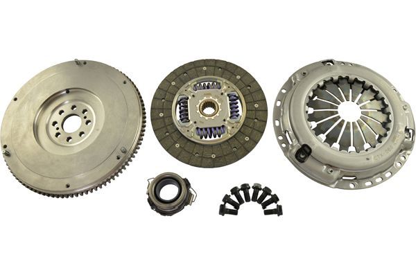 KAVO PARTS Комплект сцепления CPS-1002